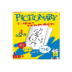pictionary original castellano 2025 (mattel - jdy00) pictionary original castellano 2025 (mattel - jdy00)