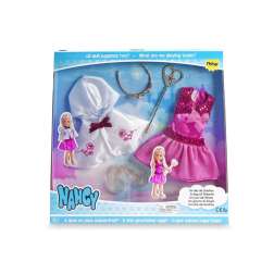nancy, un dÍa de sueÑos ( famosa - 700014271 )