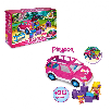 pin y pon coche camping (famosa - pny35000) pin y pon coche camping (famosa - pny35000)
