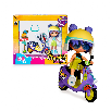 pinypon top moto girl (famosa - pnn03000) pinypon top moto girl (famosa - pnn03000)