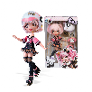 hello kitty golden diva roller (famosa - hktf1000) hello kitty golden diva roller (famosa - hktf1000)