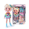 hello kitty manga fashion unicorns (famosa - hktf2000) hello kitty manga fashion unicorns (famosa - hktf2000)