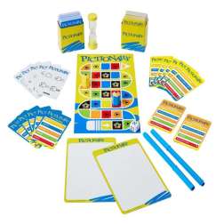 pictionary original castellano 2025 (mattel - jdy00)