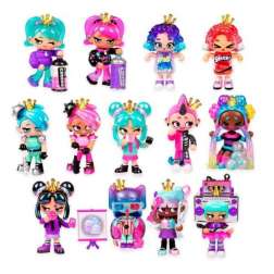 xox kweenie s1 fearless figuras coleccionables (famosa - kwe00000)