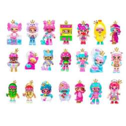 xox kweenie s1 quirky figuras coleccionables (famosa - kwe01000)