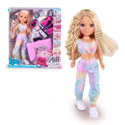 nancy air styler (famosa - nac73000)