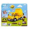 bluey dump truck (famosa - bly96000)