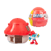 pitufos s2 figuras en casa sorpresa ( famosa - puf38000) pitufos s2 figuras en casa sorpresa ( famosa - puf38000)