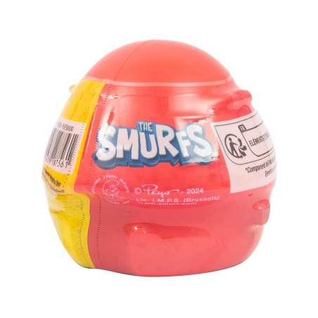 pitufos s2 figuras en casa sorpresa ( famosa - puf38000)