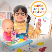 nenuco smart school (famosa - nfn97000) nenuco smart school (famosa - nfn97000)