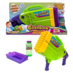 gazillion pistola pompas solucion 236 ml ( funrise - 37611)