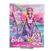 barbie fantasia muÑeca con 10 looks diferentes (mattel-jcp74) barbie fantasia muÑeca con 10 looks diferentes (mattel-jcp74)