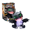 dragones movie real fx toothless pupertronic ( famosa - re000000) dragones movie real fx toothless pupertronic ( famosa - re000000)
