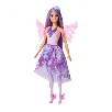 barbie fantasia muÑeca con 10 looks diferentes (mattel-jcp74) barbie fantasia muÑeca con 10 looks diferentes (mattel-jcp74)