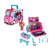 pin y pon super star on tour (famosa - pny73000) pin y pon super star on tour (famosa - pny73000)