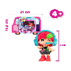 pin y pon super star on tour (famosa - pny73000) pin y pon super star on tour (famosa - pny73000)