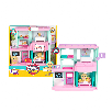 little live pets mama surprise baby care clinic (famosa - lp307000)