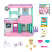 little live pets mama surprise baby care clinic (famosa - lp307000)