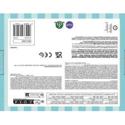 barriguitas soft trousseau (famosa - bfg12000)