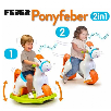 ponyfeber 2 en 1 (famosa - fed38000) ponyfeber 2 en 1 (famosa - fed38000)