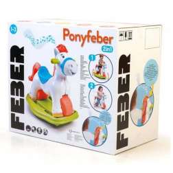 ponyfeber 2 en 1 (famosa - fed38000)