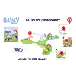 bluey juego keepy uppy (famosa - egb00000)