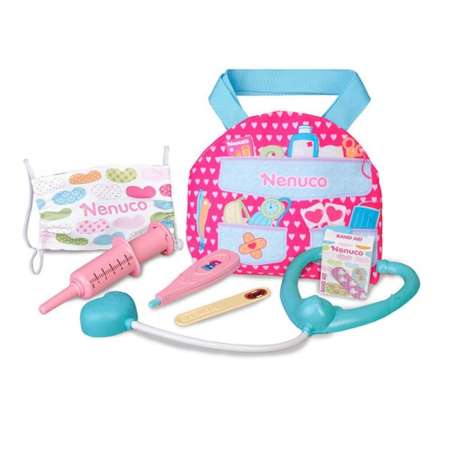nenuco botiquin de emergencias (famosa - 700016295)