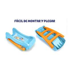 feber bluey first slide (famosa - feu10000)
