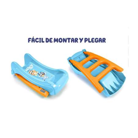 feber bluey first slide (famosa - feu10000)