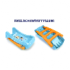 feber bluey first slide (famosa - feu10000) feber bluey first slide (famosa - feu10000)