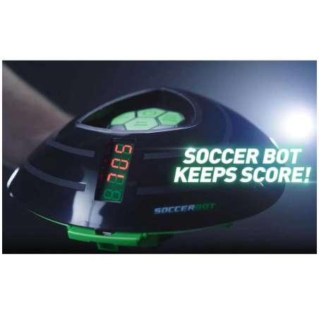 soccerbot (famosa - mr100000)