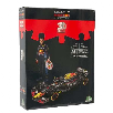 gp sport red bull puzzle 3d f1 car (famosa - rep00000) gp sport red bull puzzle 3d f1 car (famosa - rep00000)