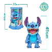 stitch disney real fx puppet ( famosa - ttc29000) stitch disney real fx puppet ( famosa - ttc29000)