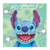stitch disney real fx puppet ( famosa - ttc29000) stitch disney real fx puppet ( famosa - ttc29000)