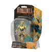 gormiti figura 15cm gormiti con armas ( famosa - grv20000 )