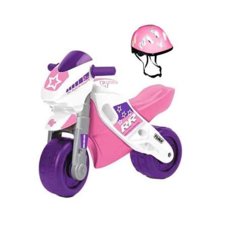 feber moto-2 racing girl (famosa -800008174 )