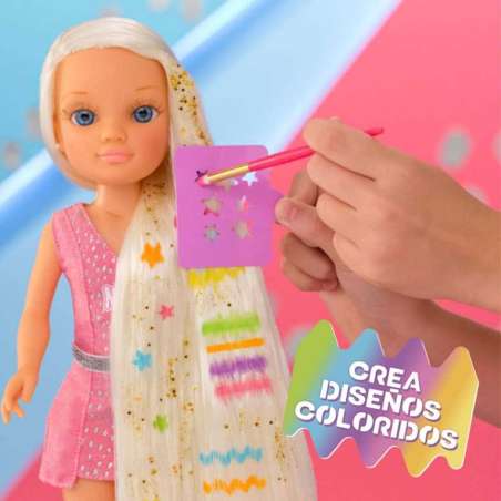 nancy super melena ( nac47000)