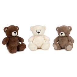peluche classic bears 27 cm surtidos (famosa - 760024632)