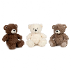 peluche classic bears 27 cm surtidos (famosa - 760024632)