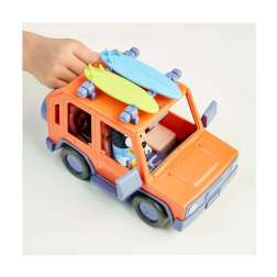 bluey family cruiser (famosa - bly03000)