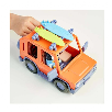bluey family cruiser  (famosa - bly03000)