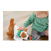 fisher-price perrito gatea y juega (mattel - hgy57)