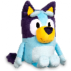 bluey – jumbo plush de 40 centímetros, peluche famosa (bly05000)
