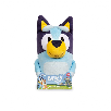 bluey – jumbo plush de 40 centímetros, peluche famosa (bly05000)