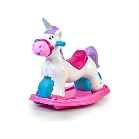 feber baby unicornio (famosa - fed35000)