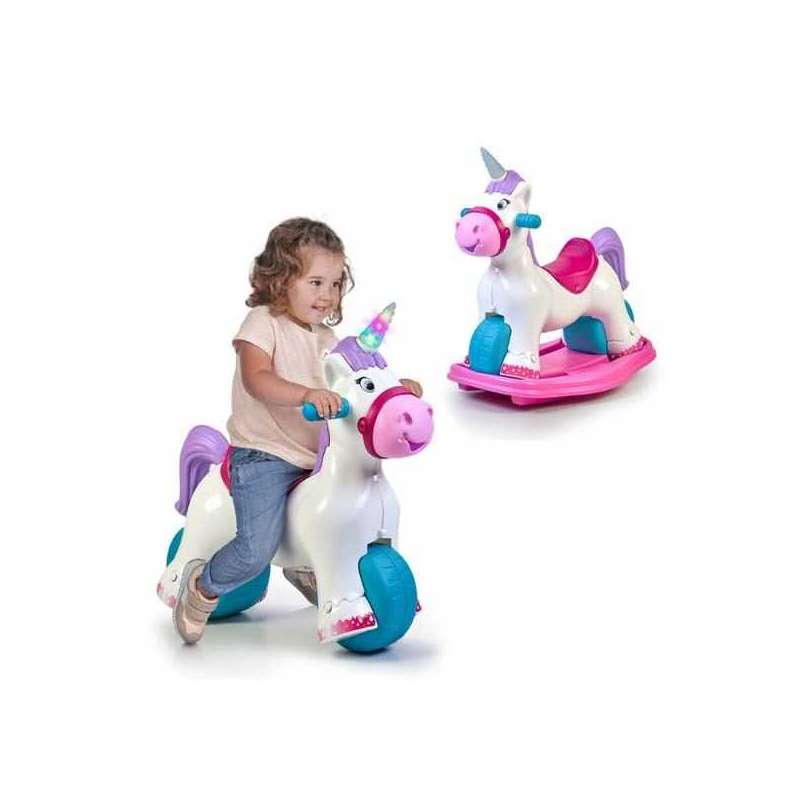 feber baby unicornio (famosa - fed35000) feber baby unicornio (famosa - fed35000)
