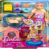 barbie y perritos en la piscina (mattel - jbf35) barbie y perritos en la piscina (mattel - jbf35)