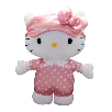 hello kitty peluche luminoso hora dormir (famosa - hkt10000) hello kitty peluche luminoso hora dormir (famosa - hkt10000)