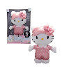 hello kitty peluche luminoso hora dormir (famosa - hkt10000) hello kitty peluche luminoso hora dormir (famosa - hkt10000)