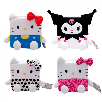 hello kitty peluche cubeez 20 cm surtidos (famosa - hkt21000) hello kitty peluche cubeez 20 cm surtidos (famosa - hkt21000)